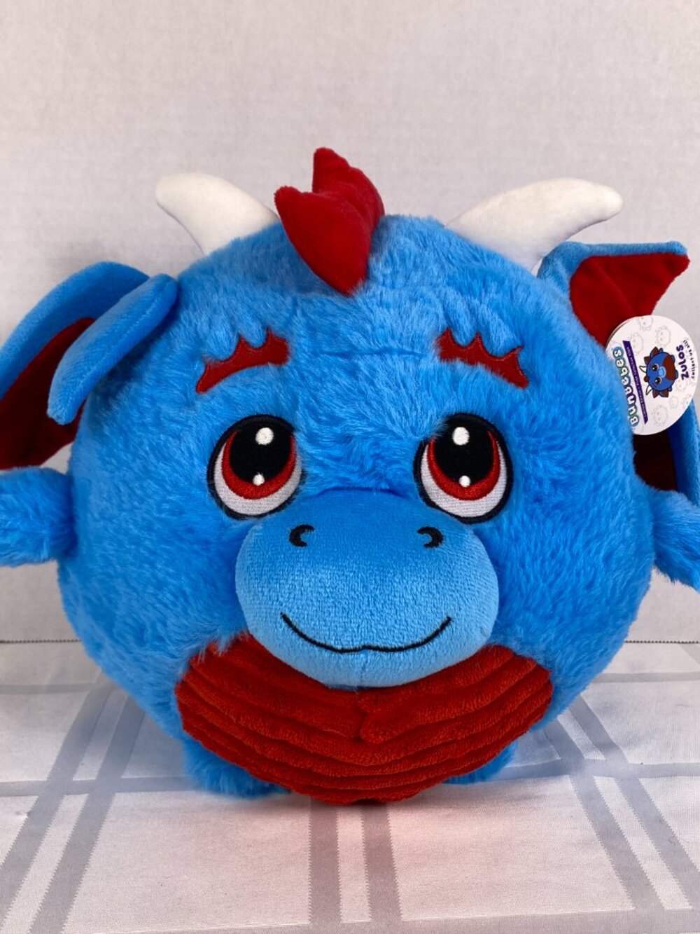 BunBebes Zulos Dragon - First Collection 2024